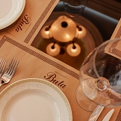 Ресторан «Buta (Бута)»  , Минск - фото 3