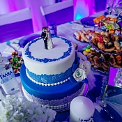 Свадебный оформитель Irina Кoglik, Минск - фото 2