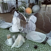 Свадебный оформитель Анастасия Новицкая, Минск - фото 3