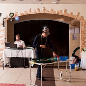 Виталий Алёшко, Минск - фото 3