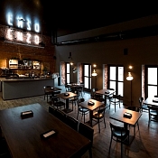 Ресторан «ENZO (Энзо)»  , Минск - фото 2