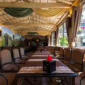 Ресторан «Эриван»  , Минск - фото 1