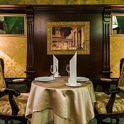 Ресторан «РэнеСанс»  , Минск - фото 1