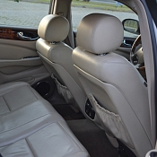 Аренда Jaguar XJ8  , Минск - фото 2