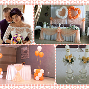 Свадебный оформитель Ирина Василевич, Минск - фото 3