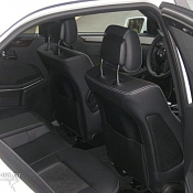 Аренда Mercedes W 212  , Минск - фото 2