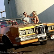 Аренда Понтиак Gran Prix SJ Targo coupe!  , Минск - фото 3