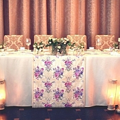 Ресторан Park Hall, Минск - фото 2