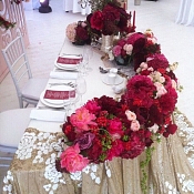 Свадебный оформитель Оля Конураева, Минск - фото 2