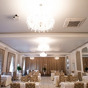 Ресторан Park hall  , Минск - фото 3