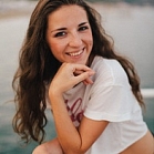 Лина Кивака