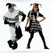 Мим-шоу "МакаРон"; Арлекины; Клоуны! Надежда Бернард, Минск - фото 2