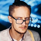 Антон Ильченко