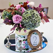 Свадебный организатор Карина Кривицкая, Минск - фото 3