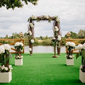 Свадебный оформитель Студия декора Wedding Euphoria, Минск - фото 2