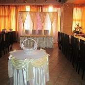 Свадебный оформитель Надежда Гацура, Минск - фото 1