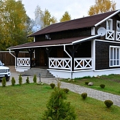 Усадьба «Поместье»  , Минск - фото 1