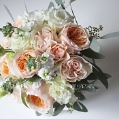 Свадебные букеты Наталья Масько, Минск - фото 3