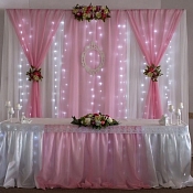 Свадебный оформитель Надежда Гацура, Минск - фото 3