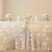 Свадебный оформитель Юлия Тарасенко, Минск - фото 2