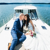 Видеограф Александр Дорожко, Минск - фото 1