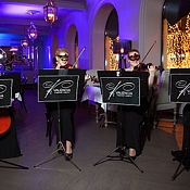 Струнный квартет  Valencia, Минск - фото 2