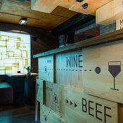 Ресторан «Yard cafe (Ярд кафе)»  , Минск - фото 3