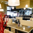 «Амстердам»