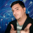 Кирилл Древотень