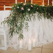 Свадебный оформитель Диана Францкевич, Минск - фото 2