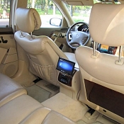 Аренда Mercedes W 220  , Минск - фото 2