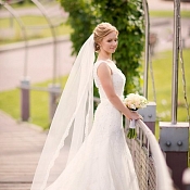 Фотограф Александра Божок, Минск - фото 1