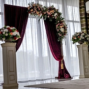 Свадебный оформитель Наталия Седич, Минск - фото 3