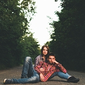 Фотограф Виталий Агеев, Минск - фото 3