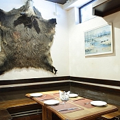 Ресторан «Лисья нора»  , Минск - фото 3