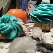 Анастасия Сушкевич - свадебные торты, Минск - фото 3