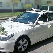 Аренда BMW E60  , Минск - фото 3