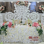 Свадебный оформитель Анастасия Булкина, Минск - фото 2