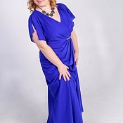 Ведущий Светлана Чигирь, Минск - фото 2