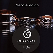 Видеограф Олег Грачёв, Минск - фото 3