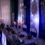 Свадебный оформитель Виктория Варейко, Минск - фото 1