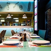 Ресторан Ресторан «EATALIA»  , Минск - фото 2