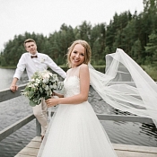 Фотограф Анастасия Патлис, Минск - фото 2