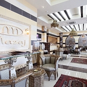 Ресторан «Mazaj (Мазаж)»  , Минск - фото 1