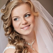 Свадебный стилист Анастасия Пашкевич, Минск - фото 1