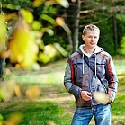 Дмитрий Шемет