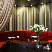 Ресторан Art cafe LILY (Лилу)  , Минск - фото 1