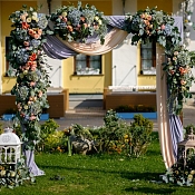 Свадебный оформитель Наталия Седич, Минск - фото 1