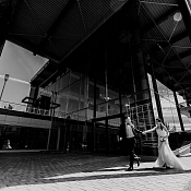 Фотограф Дмитрий Абашин, Минск - фото 1