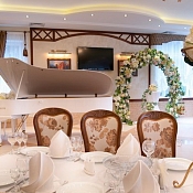 Ресторан Шляхетский маентак  , Минск - фото 3